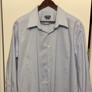 Van Heusen -17 1/2 -34/35